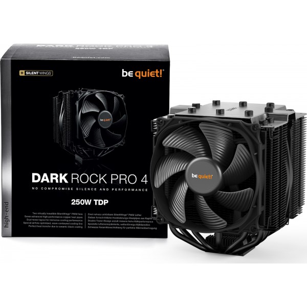Be quiet Dark Rock Pro 4 (BK022)